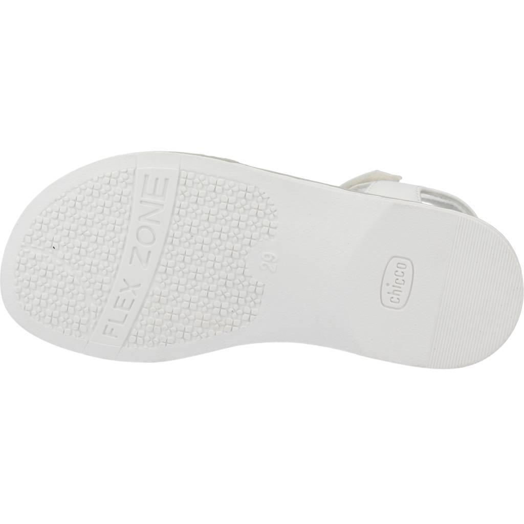 CHICCO CATERINA en color BLANCO (6)