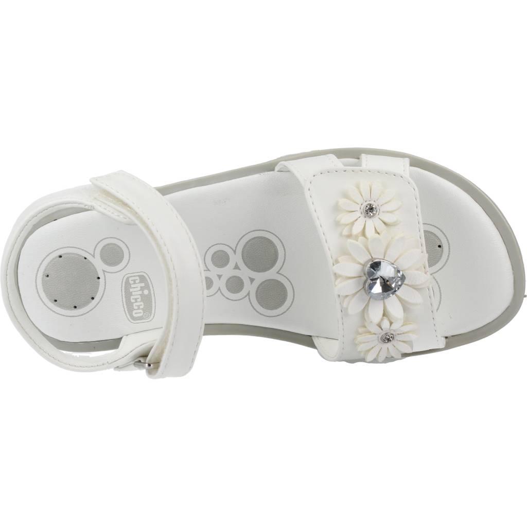 CHICCO CATERINA en color BLANCO (7)