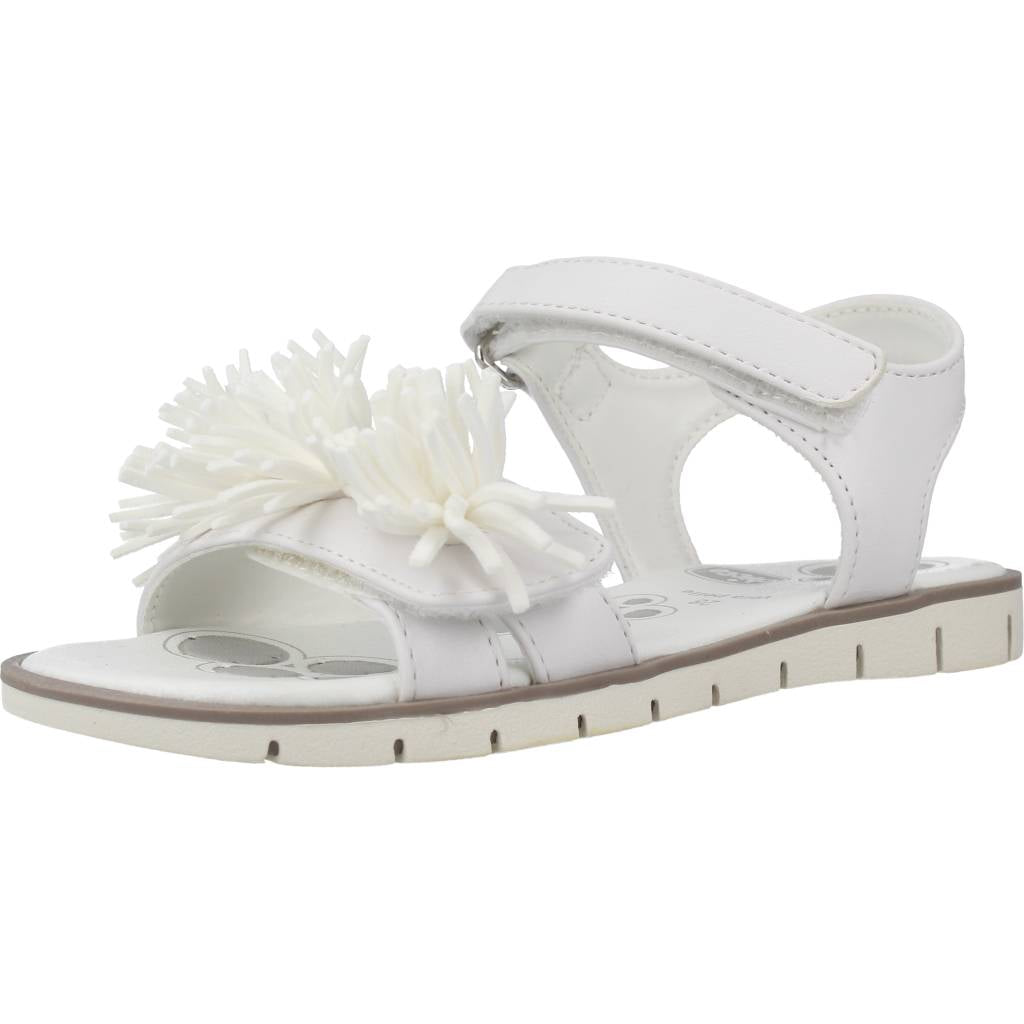 CHICCO CATLYN en color BLANCO (1)