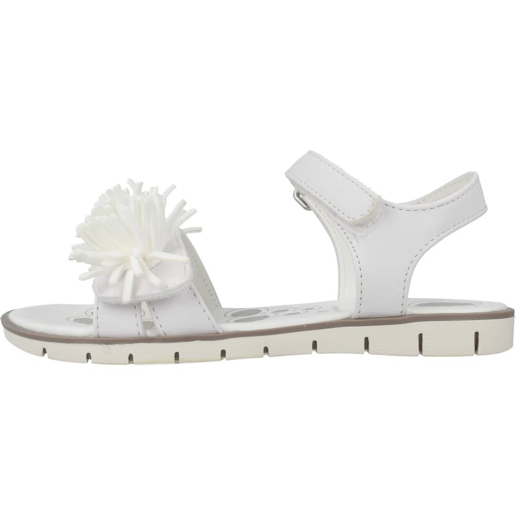 CHICCO CATLYN en color BLANCO (2)