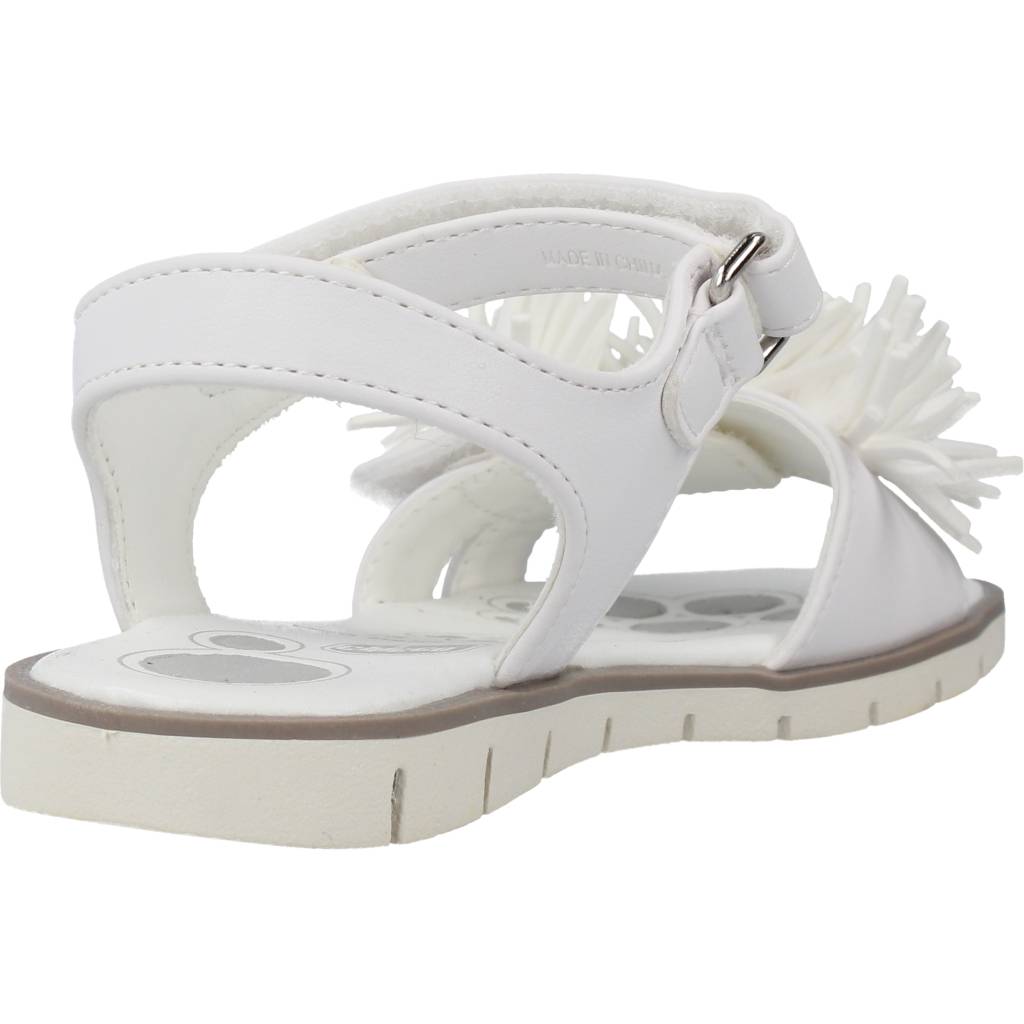 CHICCO CATLYN en color BLANCO (3)