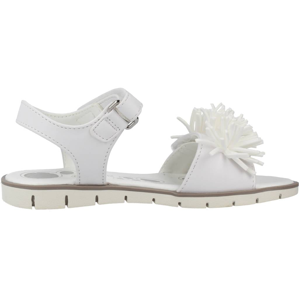 CHICCO CATLYN en color BLANCO (4)