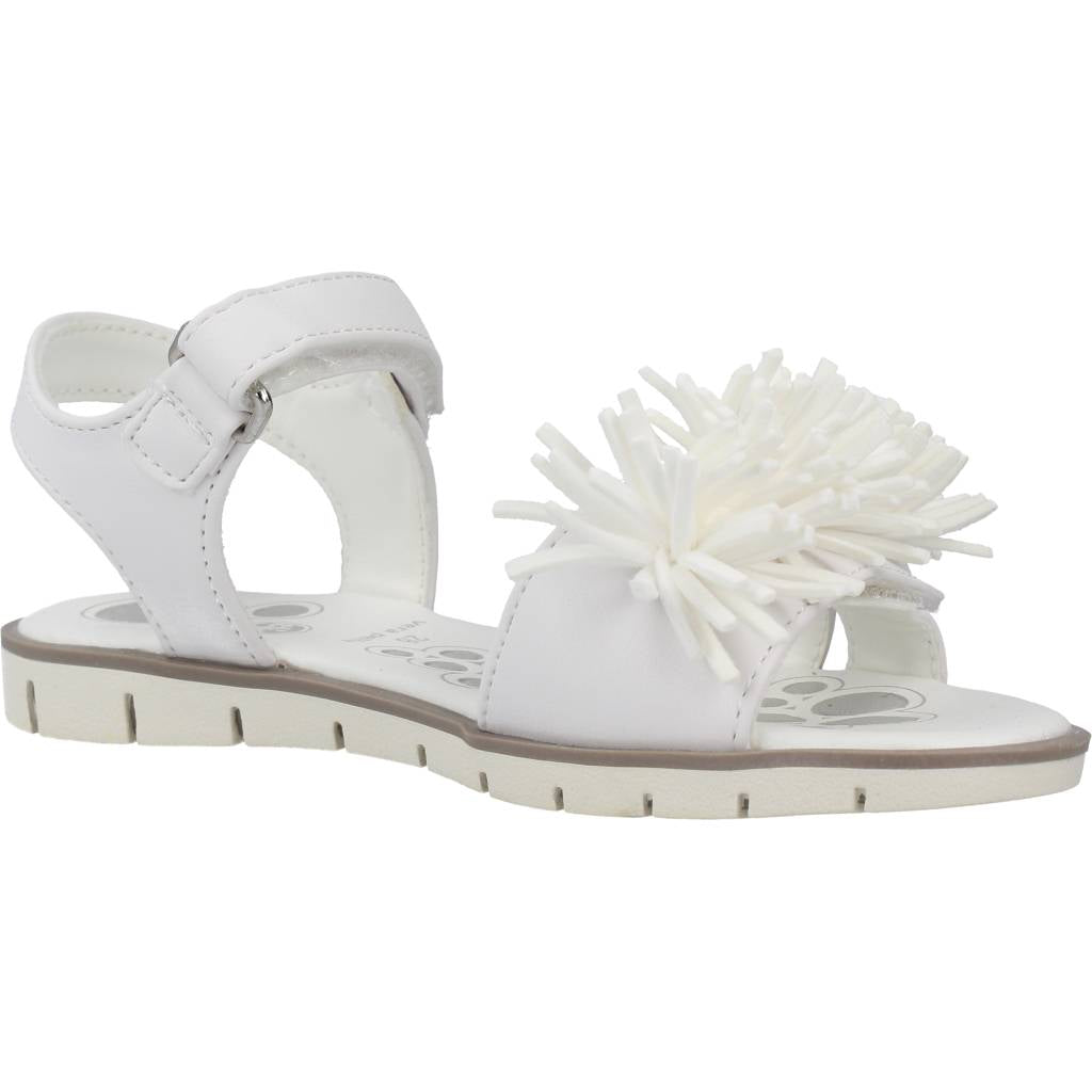 CHICCO CATLYN en color BLANCO (5)