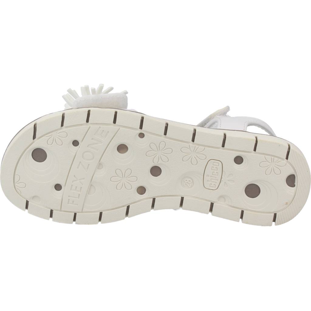 CHICCO CATLYN en color BLANCO (6)