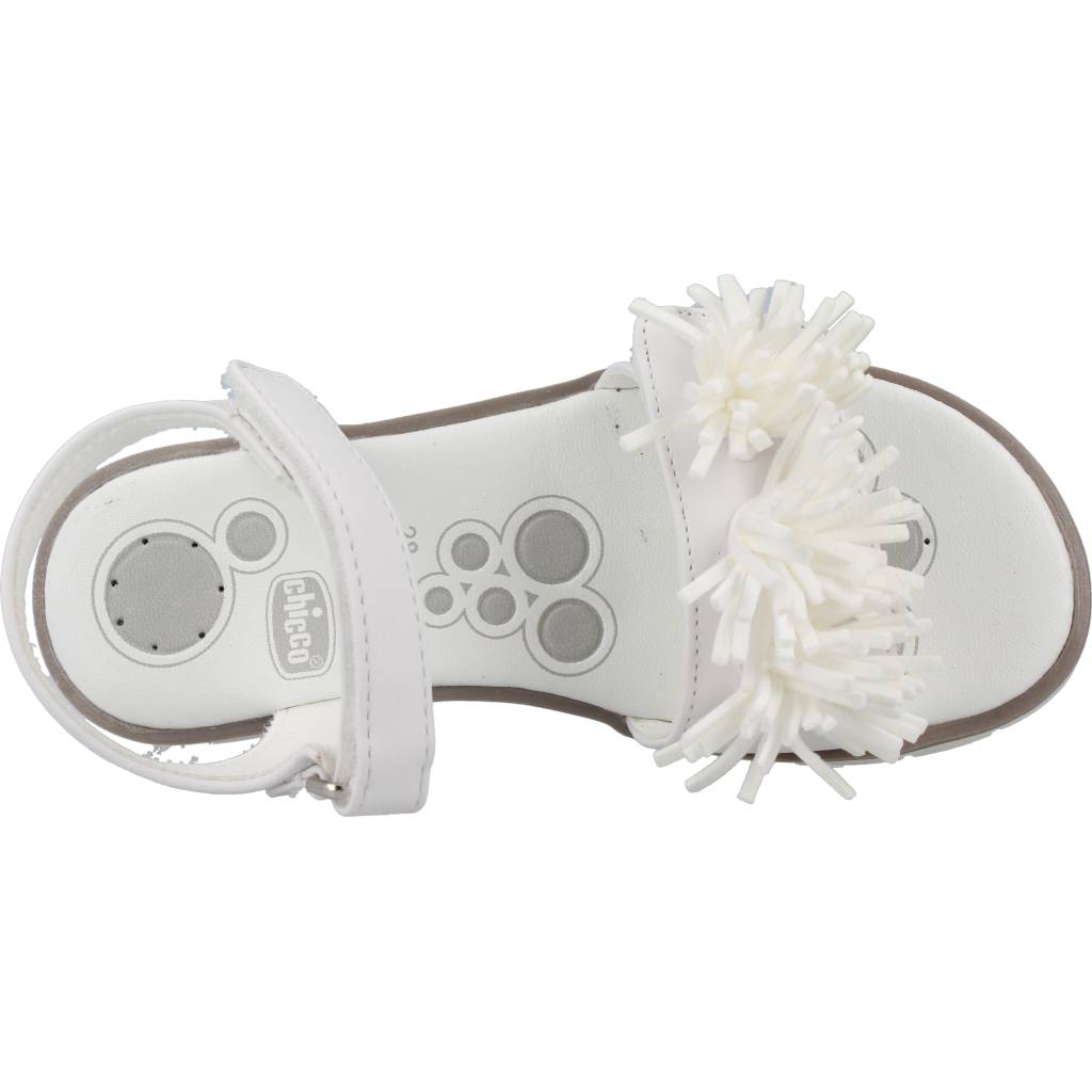 CHICCO CATLYN en color BLANCO (7)