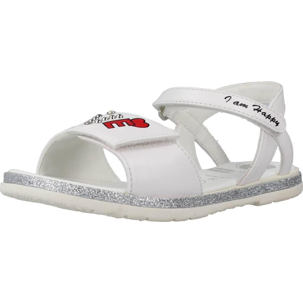 CHICCO CLEO en color BLANCO (1)