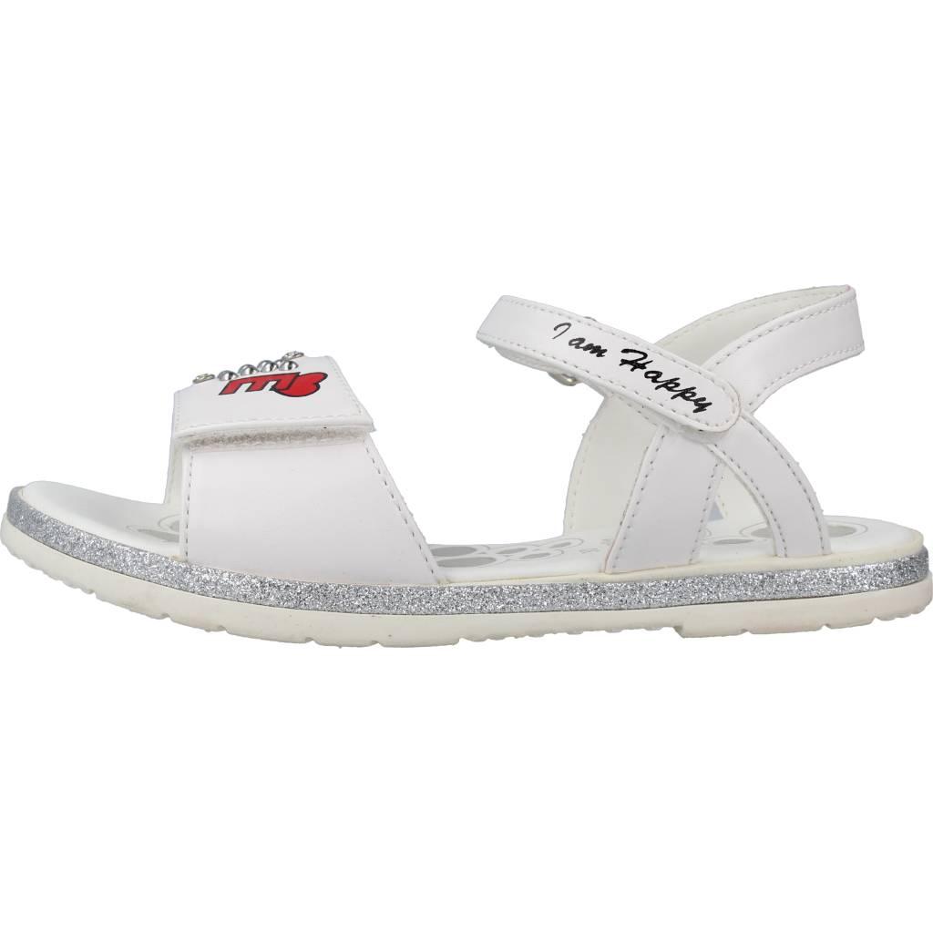 CHICCO CLEO en color BLANCO (2)