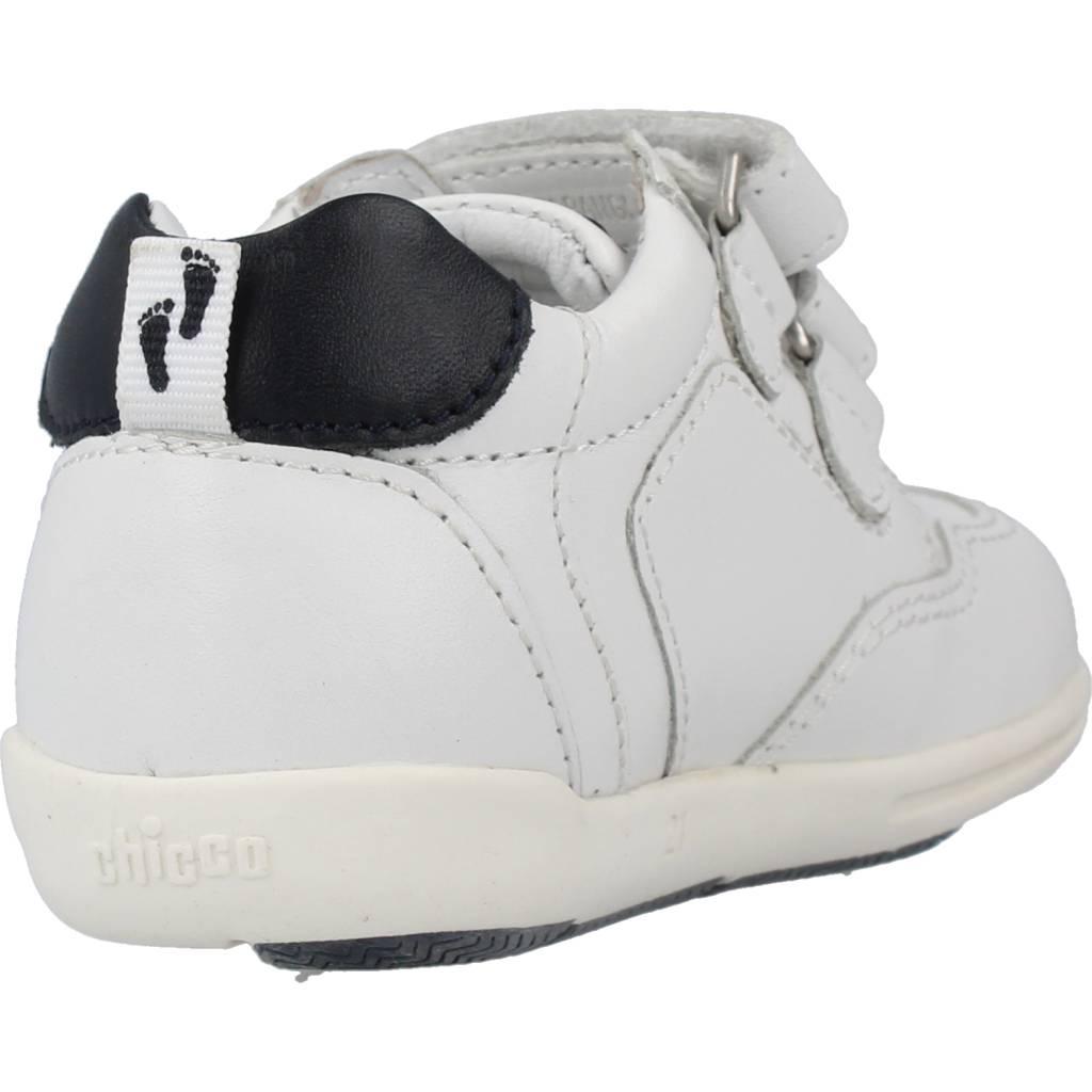 CHICCO GAYER en color BLANCO (3)