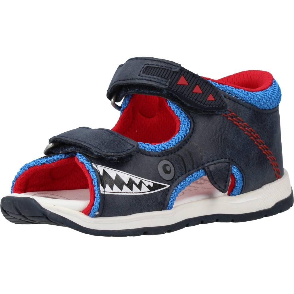 CHICCO GALOXY en color AZUL (1)