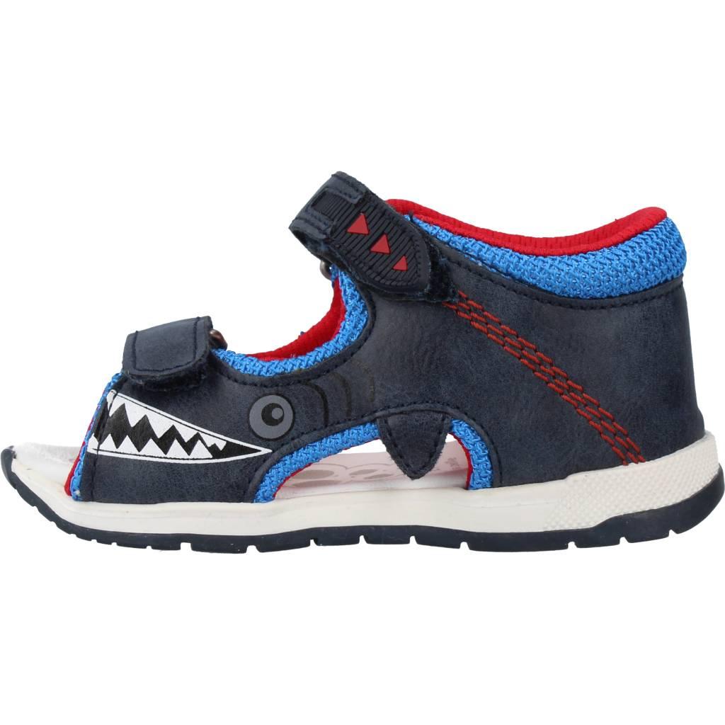 CHICCO GALOXY en color AZUL (2)
