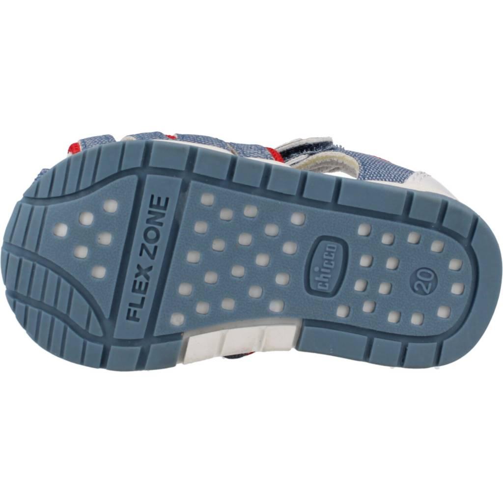 CHICCO GABY en color AZUL (6)