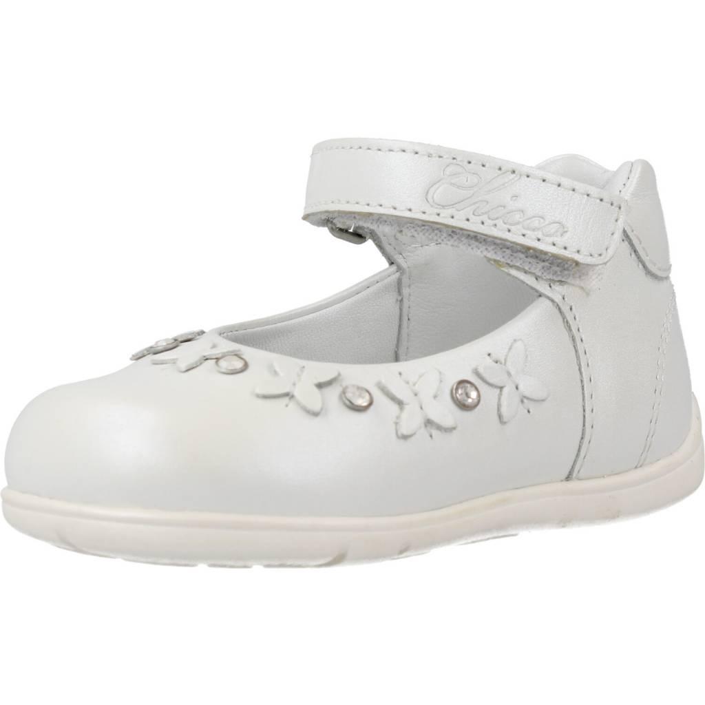 CHICCO GAIA en color BLANCO (1)