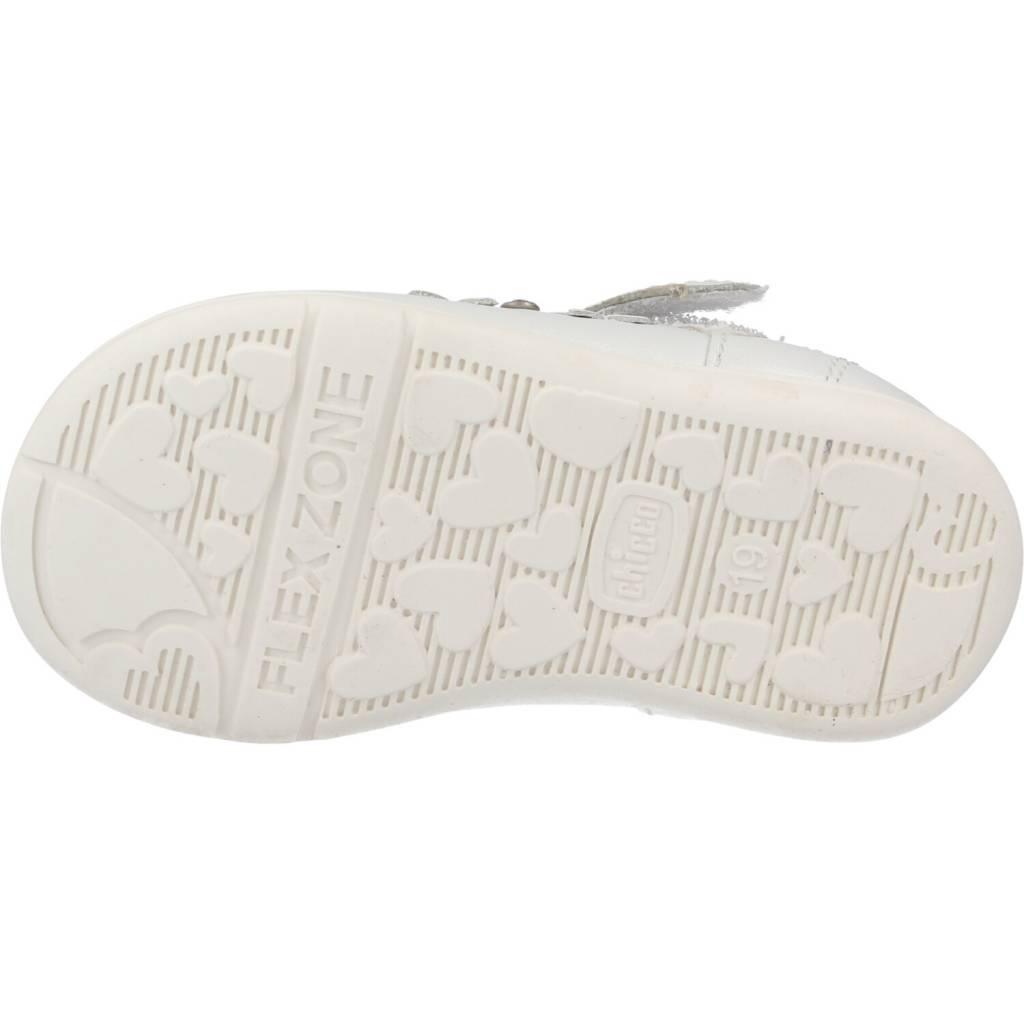 CHICCO GAIA en color BLANCO (6)