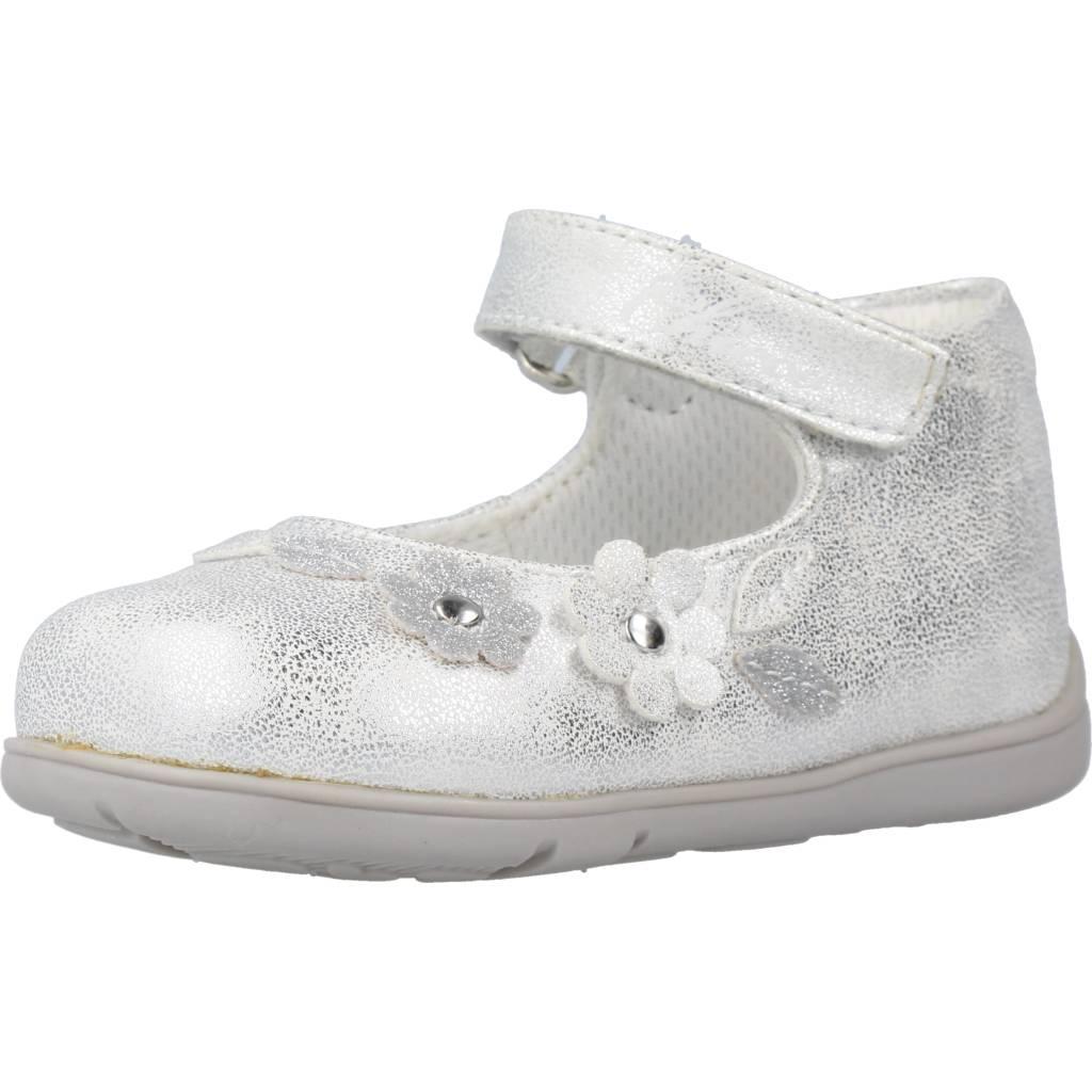 CHICCO GEA en color PLATA (1)