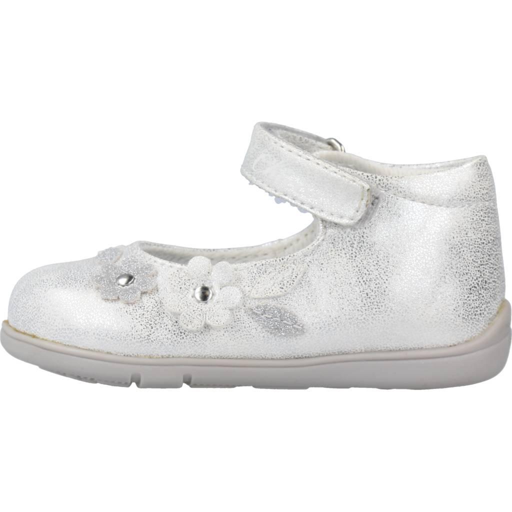 CHICCO GEA en color PLATA (2)