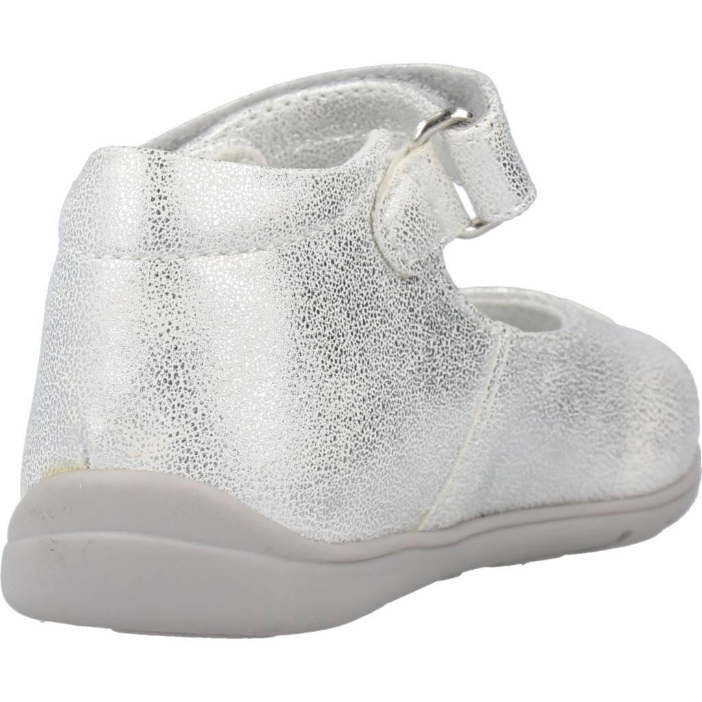 CHICCO GEA en color PLATA (3)