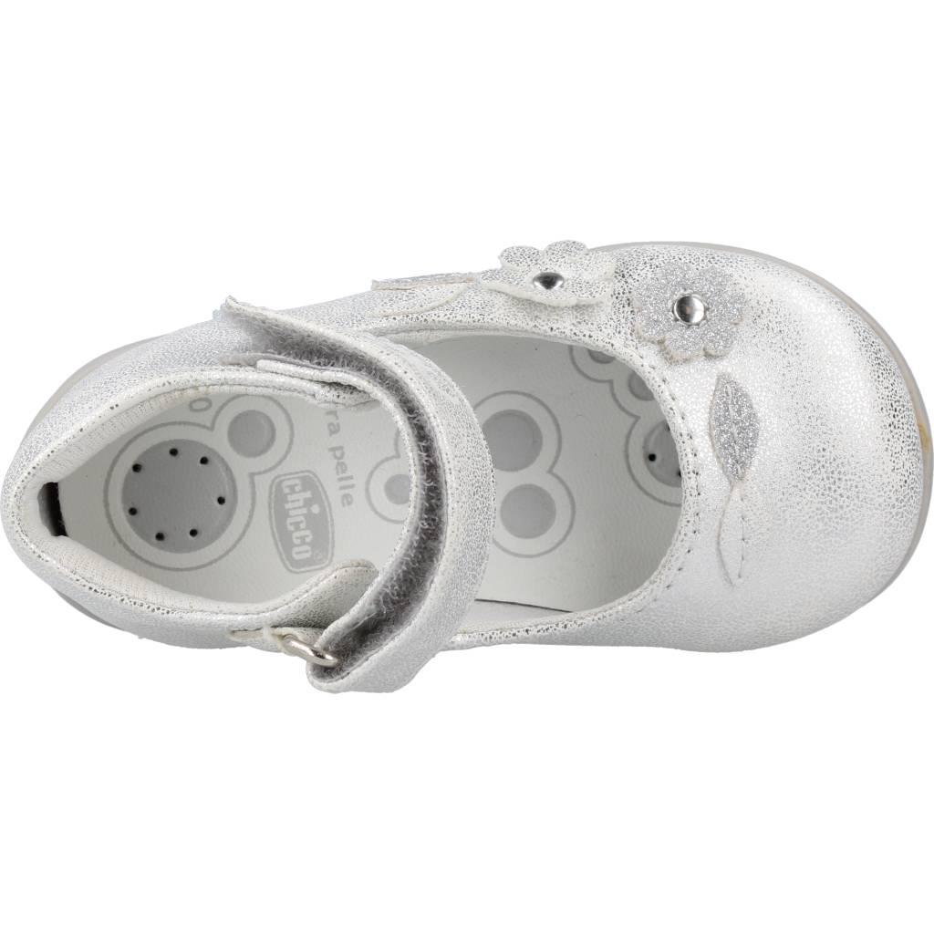 CHICCO GEA en color PLATA (7)