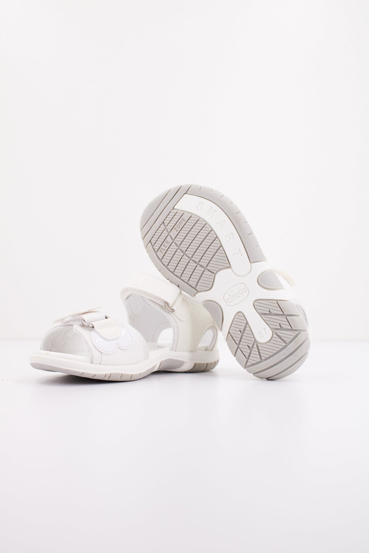 CHICCO FAYE en color BLANCO (4)