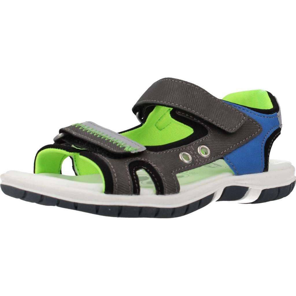 CHICCO FINNIGAN en color VERDE (1)