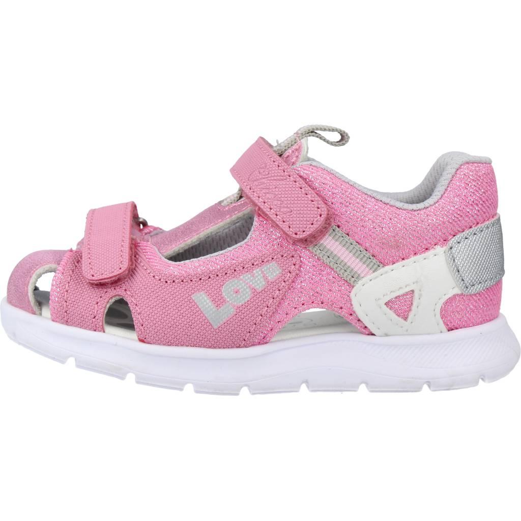 CHICCO GUYS en color ROSA (2)