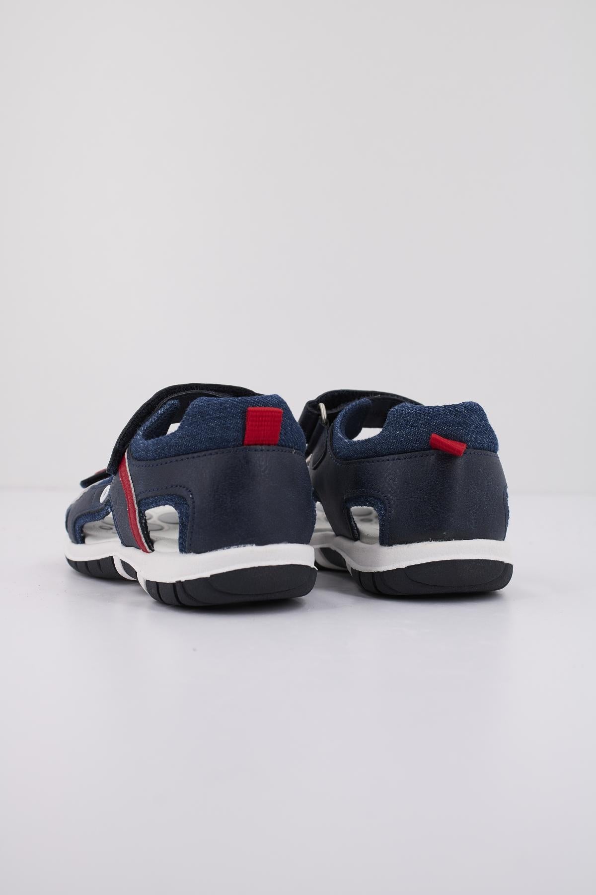 CHICCO FASH en color AZUL (3)