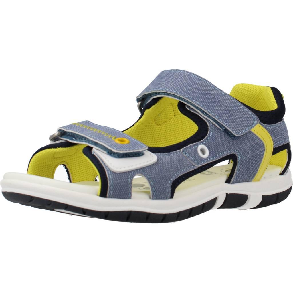 CHICCO FASH en color AZUL (1)