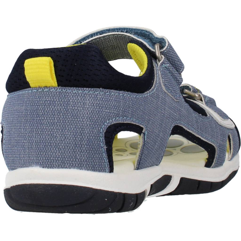 CHICCO FASH en color AZUL (3)