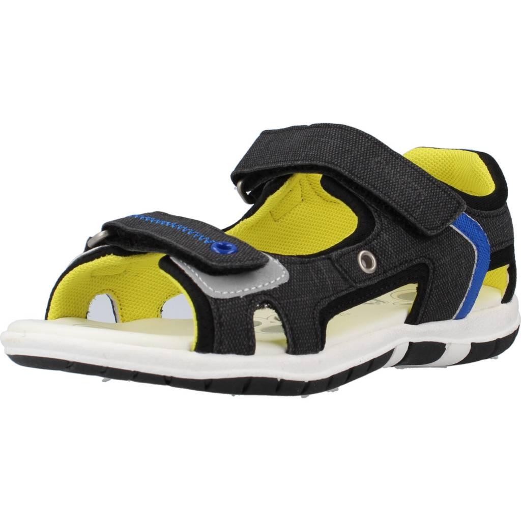CHICCO FASH en color NEGRO (1)