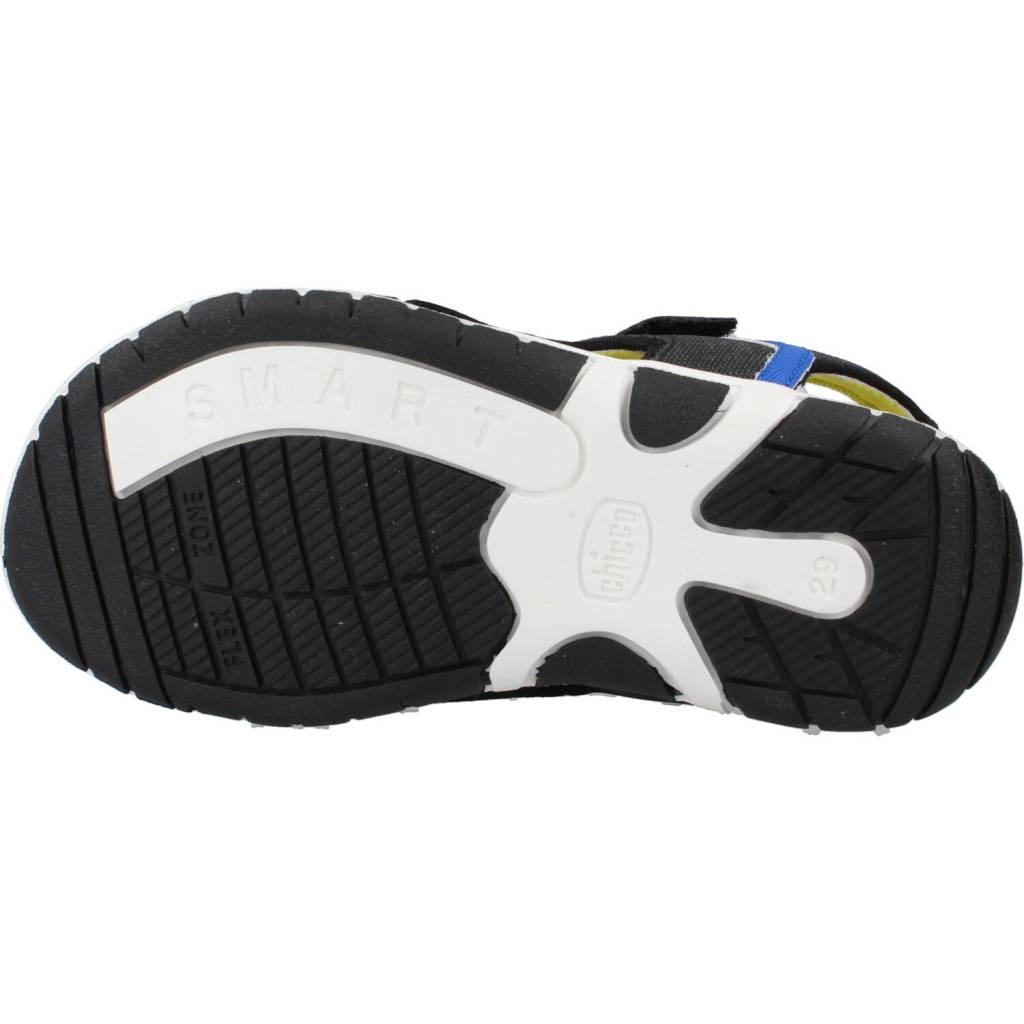 CHICCO FASH en color NEGRO (6)