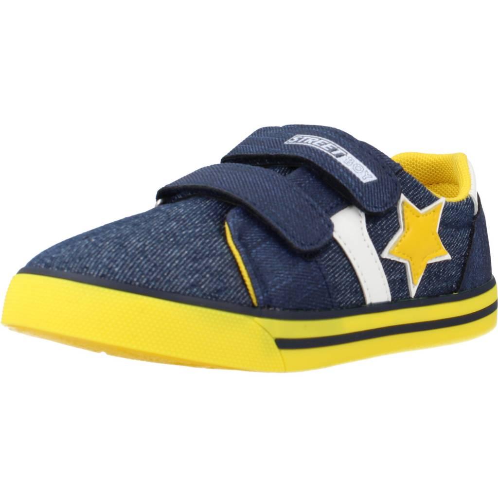 CHICCO FLAN en color AZUL (1)