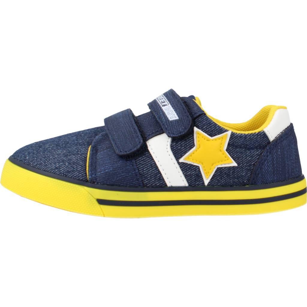 CHICCO FLAN en color AZUL (2)