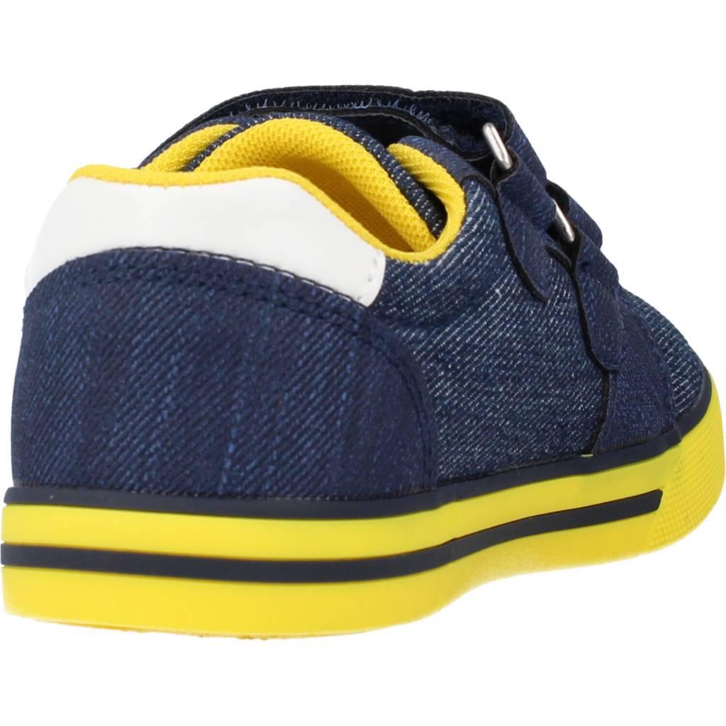 CHICCO FLAN en color AZUL (3)