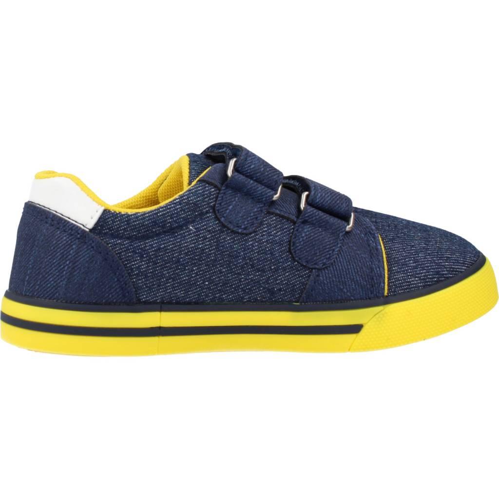CHICCO FLAN en color AZUL (4)