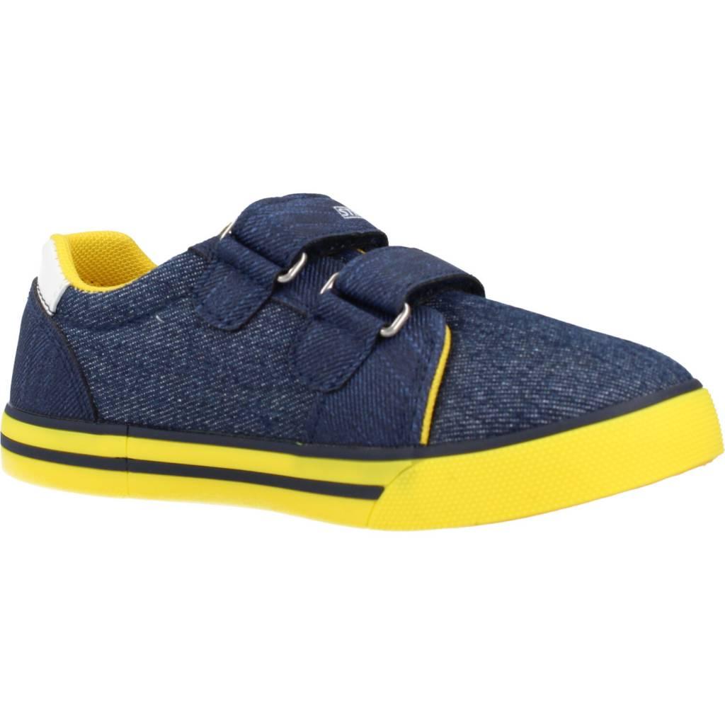 CHICCO FLAN en color AZUL (5)