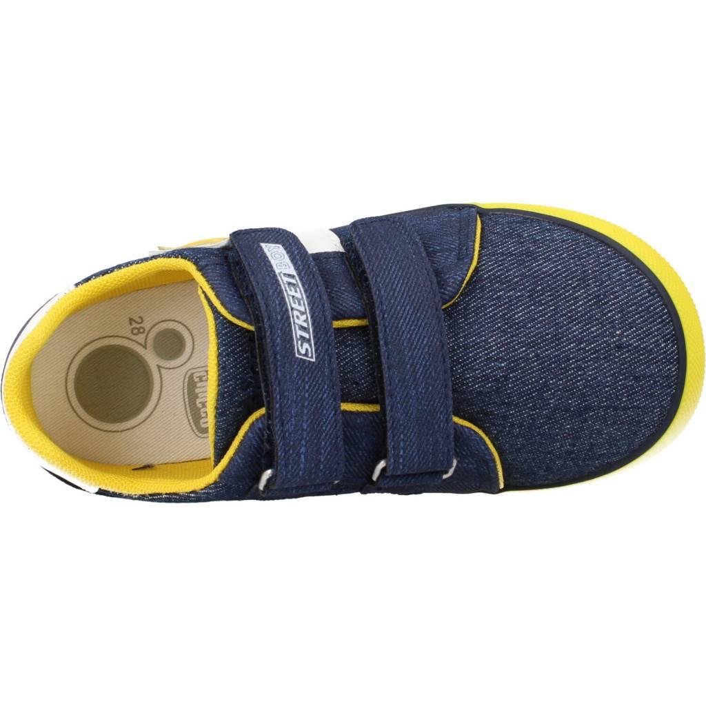 CHICCO FLAN en color AZUL (7)