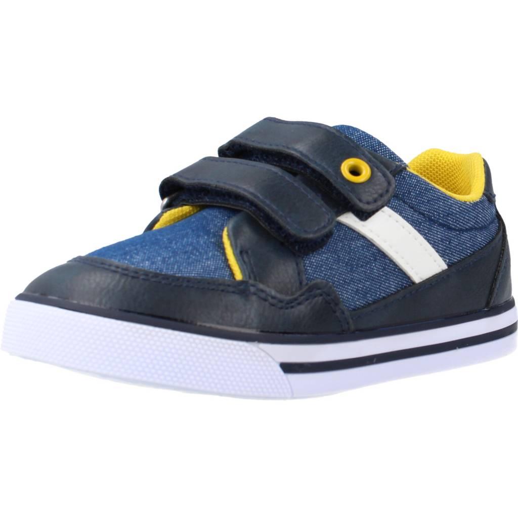 CHICCO FOLK en color AZUL (1)