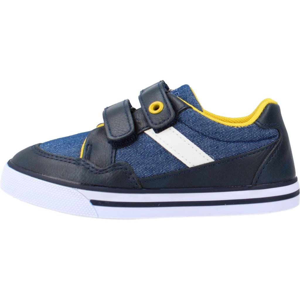 CHICCO FOLK en color AZUL (2)