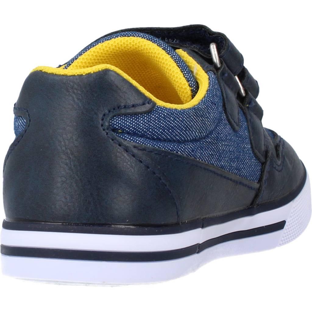 CHICCO FOLK en color AZUL (3)