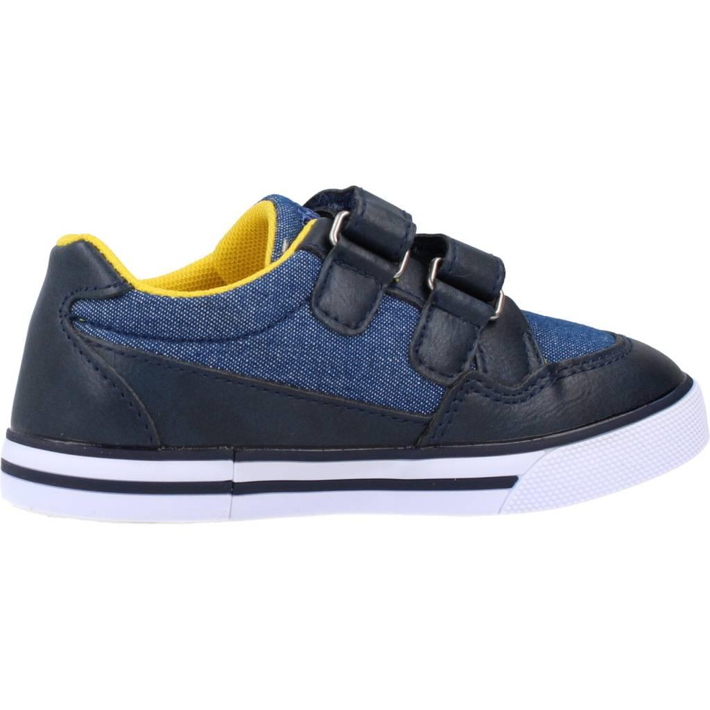 CHICCO FOLK en color AZUL (4)