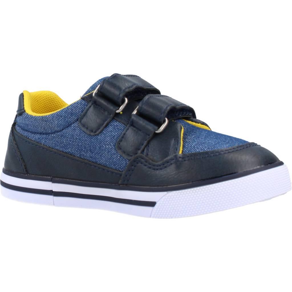 CHICCO FOLK en color AZUL (5)