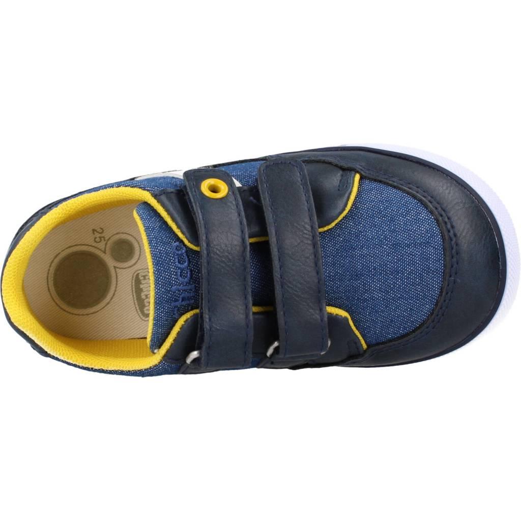 CHICCO FOLK en color AZUL (7)
