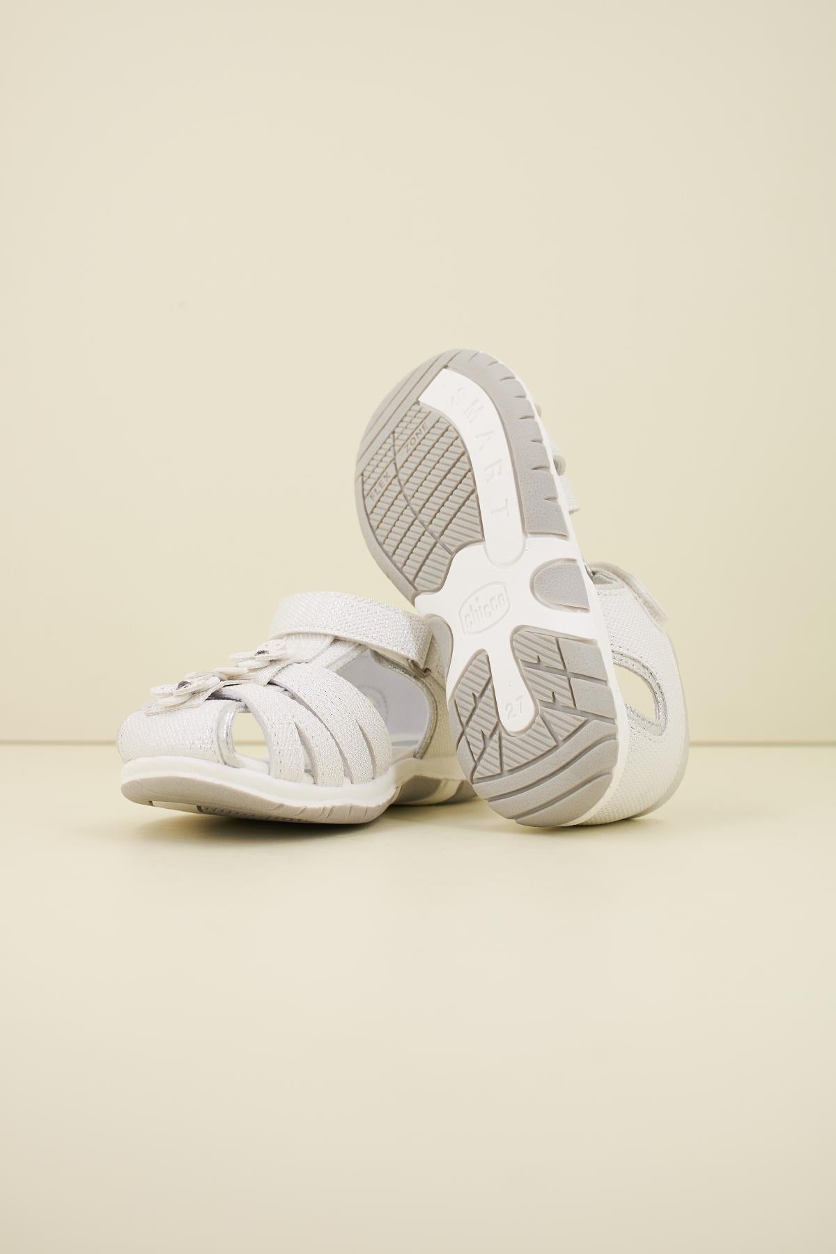 CHICCO FLAVIA en color PLATA (4)