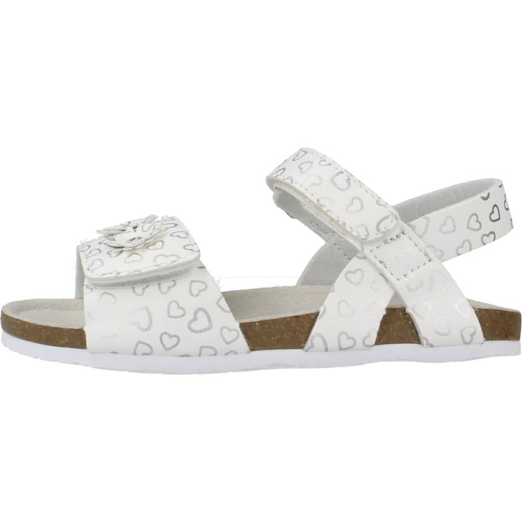 CHICCO FUNKY en color BLANCO (2)