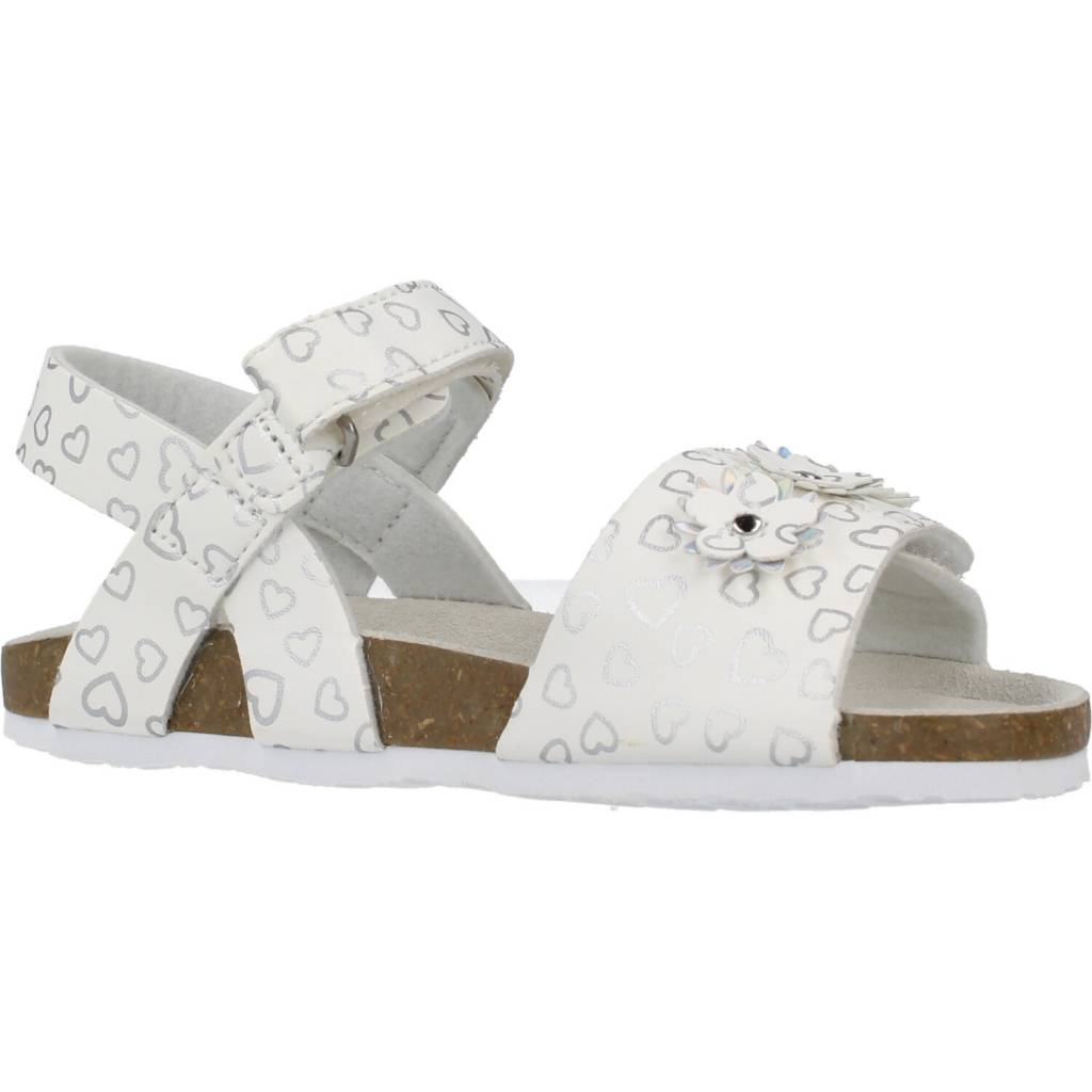 CHICCO FUNKY en color BLANCO (5)