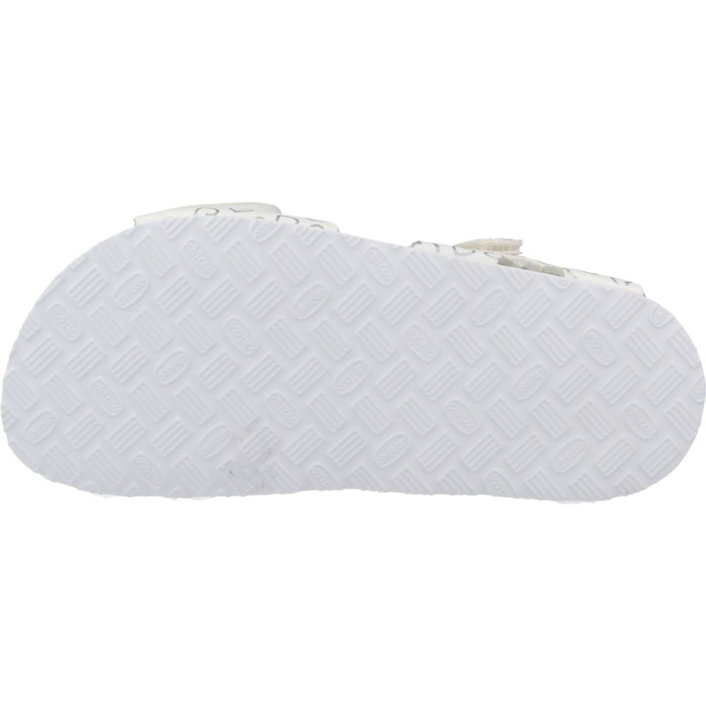 CHICCO FUNKY en color BLANCO (6)