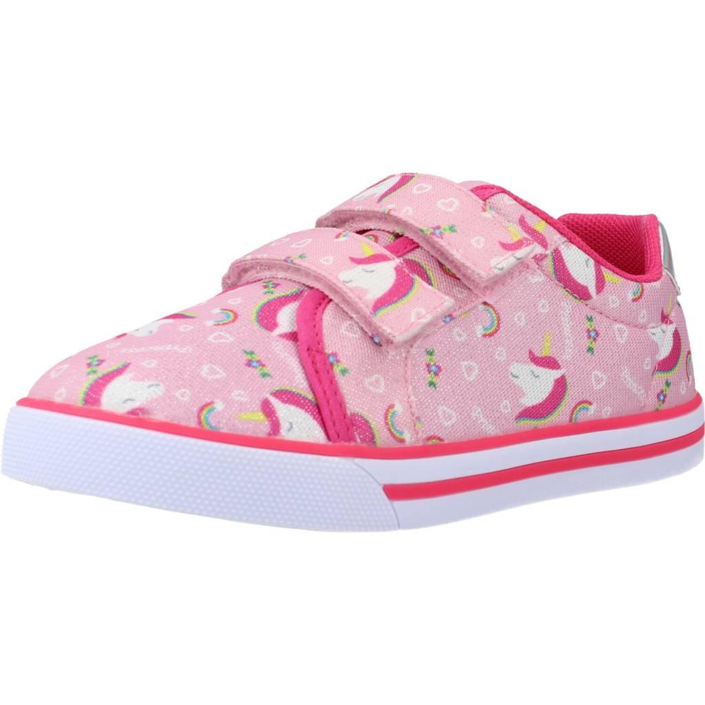 CHICCO FANY en color ROSA (1)