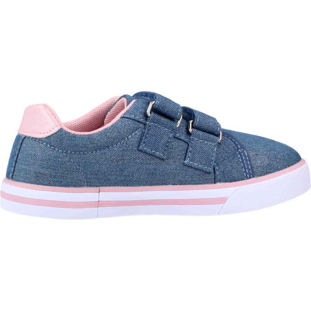 CHICCO FANY en color AZUL (4)