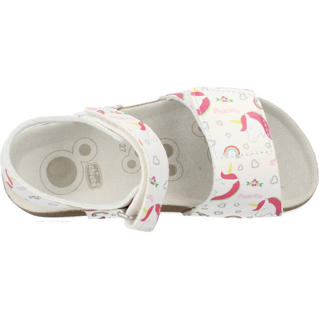 CHICCO FINDY en color BLANCO (7)