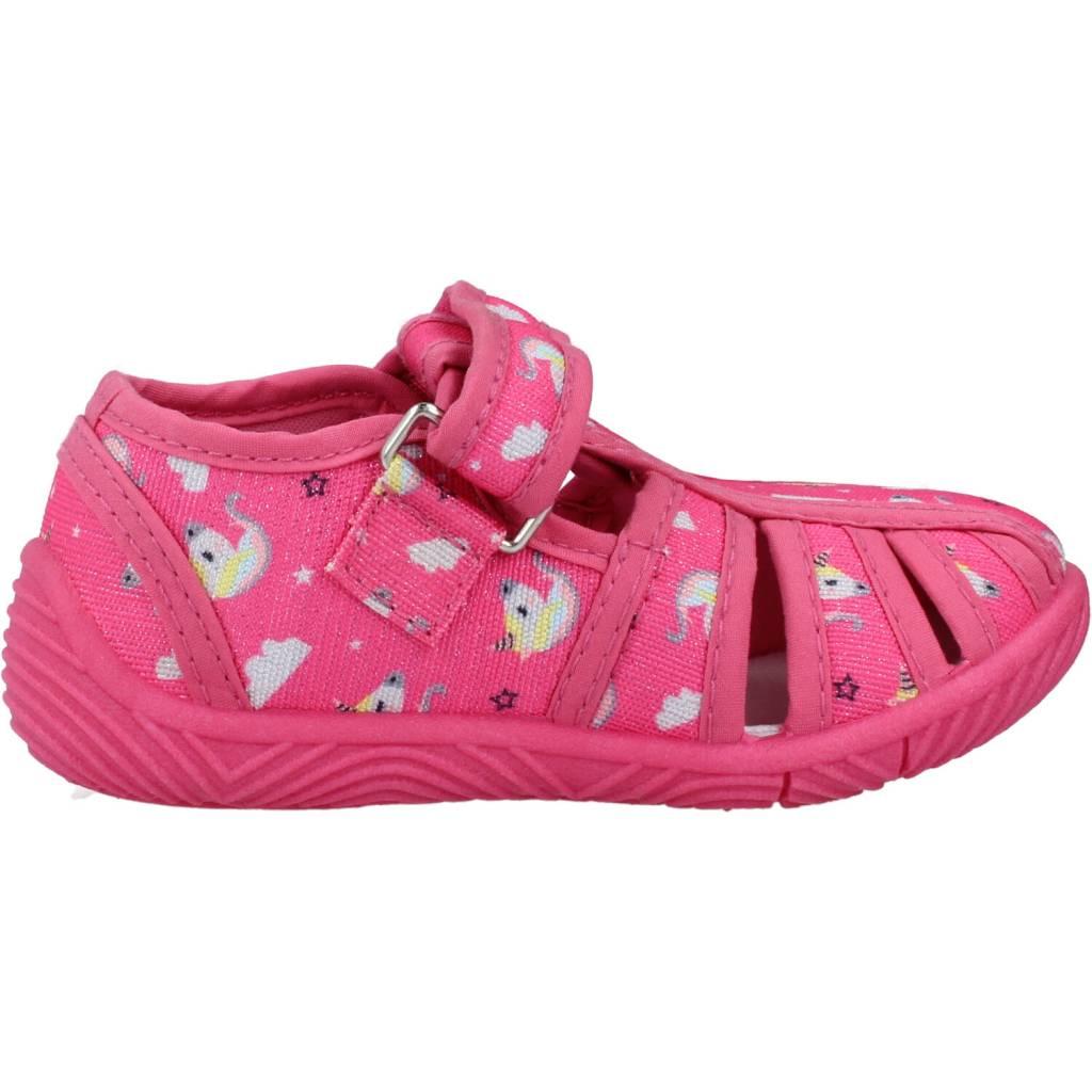 CHICCO TULLIO en color ROSA (4)