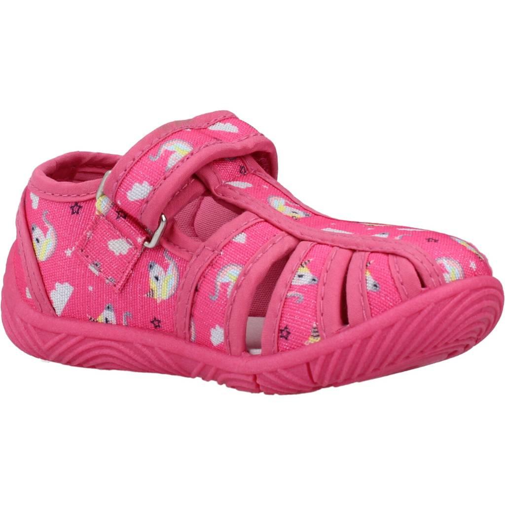 CHICCO TULLIO en color ROSA (5)